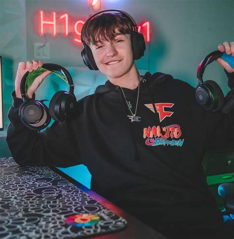 faze h1ghsky1 age|FaZe H1ghSky1 – Bio, Facts, Family